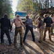 Image for article titled The Walking Dead Just Shit the Bed